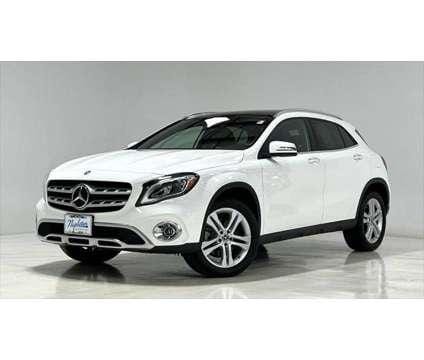 2020 Mercedes-Benz GLA 4MATIC for Sale