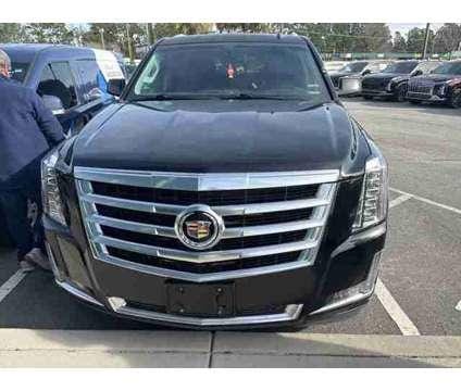 2015 Cadillac Escalade Standard for Sale