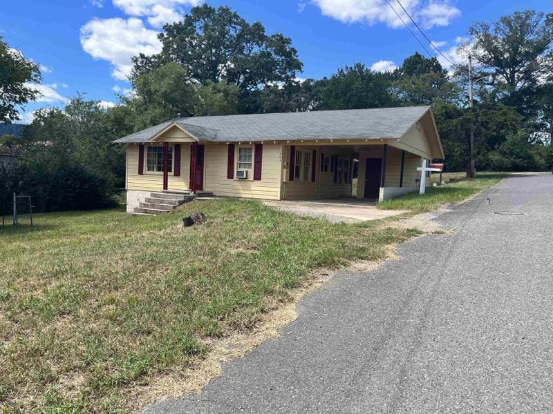 Hot Springs, Garland County, AR House for sale Property ID: 417383488