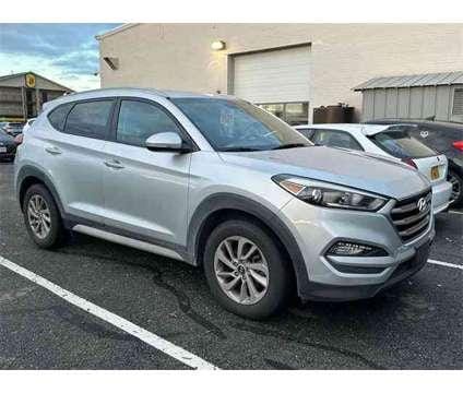 2017 Hyundai Tucson SE Plus for Sale