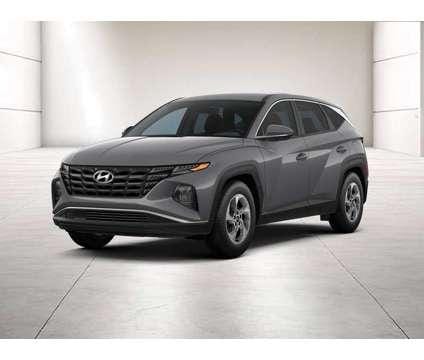 2024 Hyundai Tucson SE for Sale