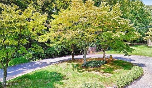 Plot For Sale In Morristown, Tennessee