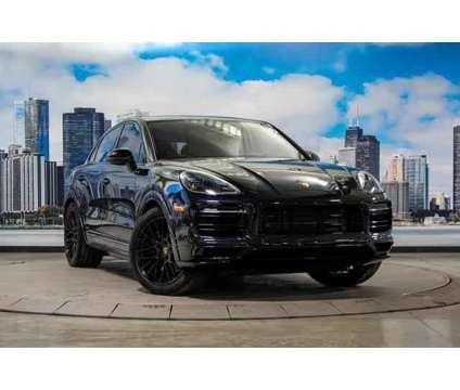 2022 Porsche Cayenne GTS for Sale