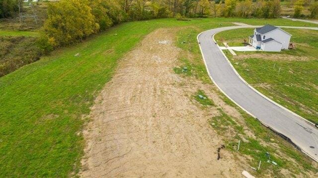 Plot For Sale In Valparaiso, Indiana