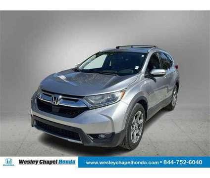 2018 Honda CR-V EX-L for Sale