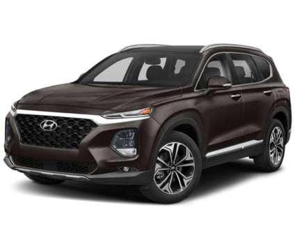 2020 Hyundai Santa Fe Limited 2.0T for Sale