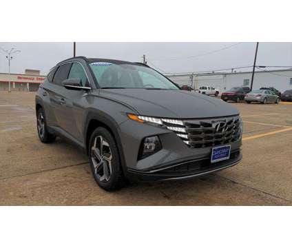 2024 Hyundai Tucson Limited for Sale