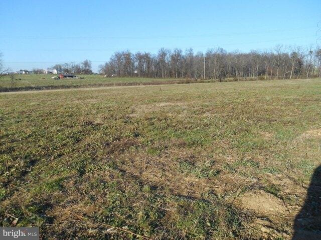 Plot For Sale In Myerstown, Pennsylvania