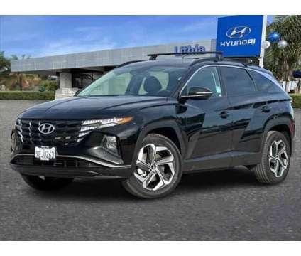 2023 Hyundai Tucson SEL for Sale