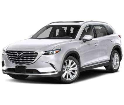 2021 Mazda CX-9 Signature for Sale