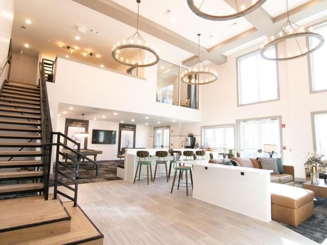 Charming 2Bed 2Bath Now Available for Rent