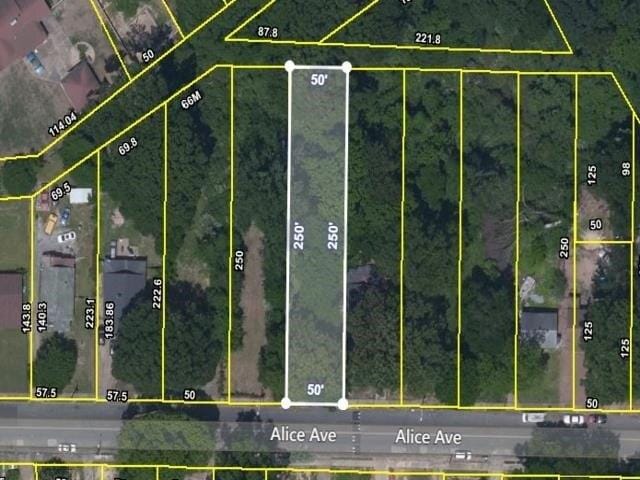 Plot For Sale In Memphis, Tennessee