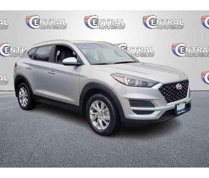 2020 Hyundai Tucson Value for Sale