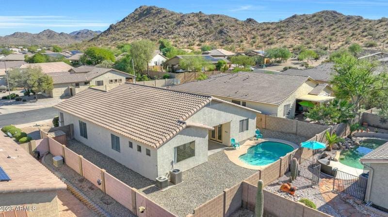 10212 S 185th Ave, Goodyear, AZ 85338 - MLS 6630114 for Sale