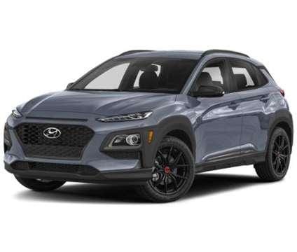 2021 Hyundai Kona SE for Sale