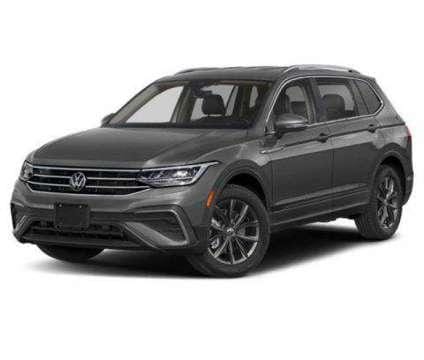 2024 Volkswagen Tiguan 2.0T SE for Sale