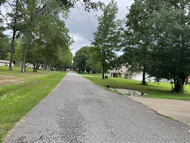 Plot For Sale In Paducah, Kentucky