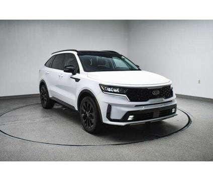 2021 Kia Sorento SX for Sale