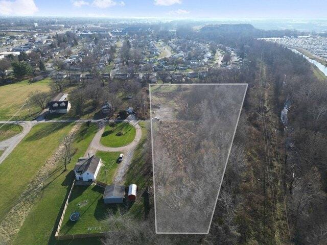 Plot For Sale In Columbus, Ohio