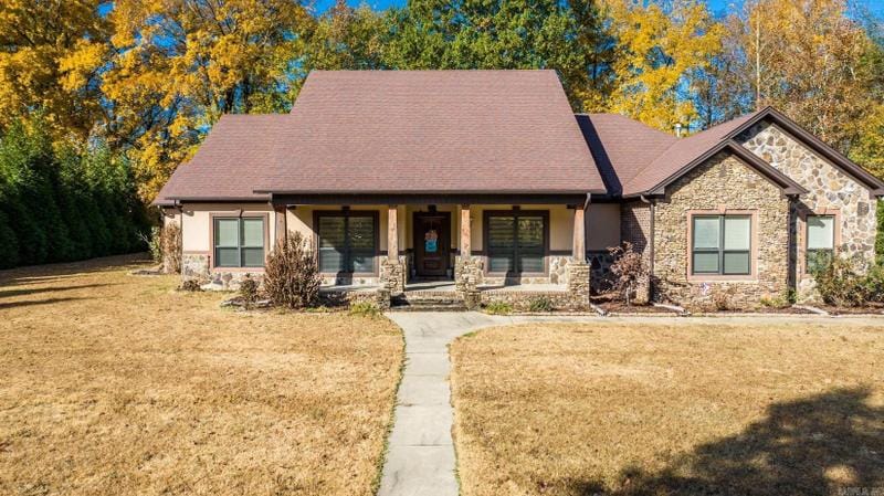 Pangburn, White County, AR Lakefront Property, Waterfront Property, House for sale Property ID: 418255323