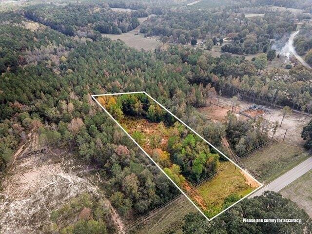 Plot For Sale In Hattiesburg, Mississippi