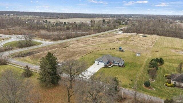 Plot For Sale In Auburn, Indiana