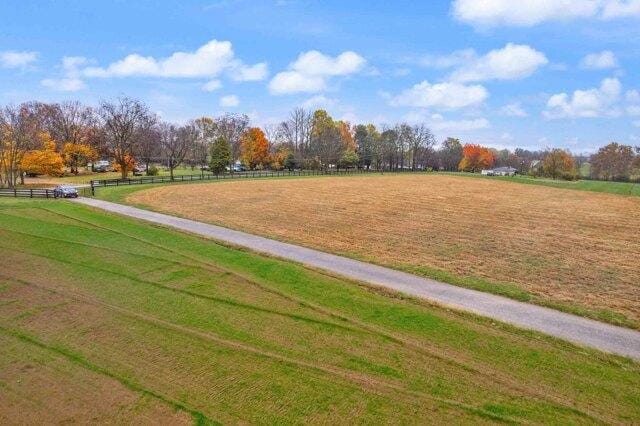 Plot For Sale In Georgetown, Kentucky