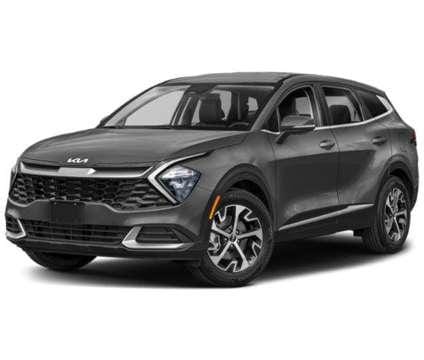 2023 Kia Sportage EX for Sale