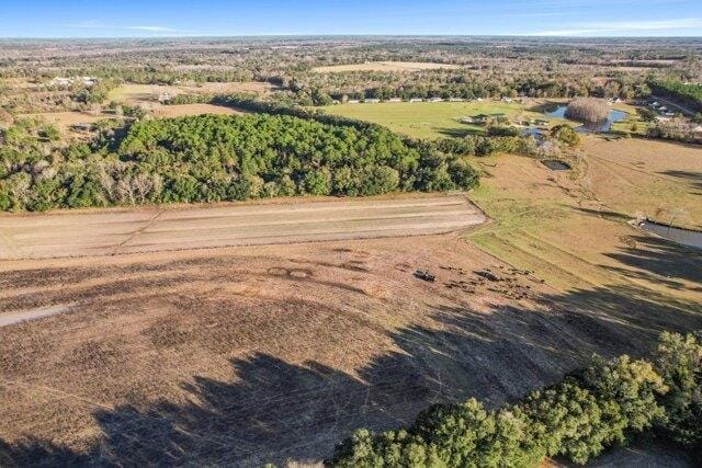 Plot For Sale In Slocomb, Alabama