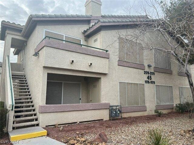 2 Bedroom 2 Bath In Las Vegas NV 89122 for Rent
