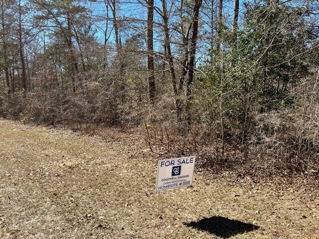 Plot For Sale In Macon, Georgia