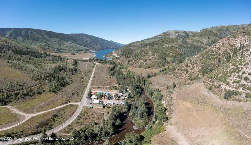 22931 Frying Pan Road Road, Basalt, CO 81621  605928073 for Sale