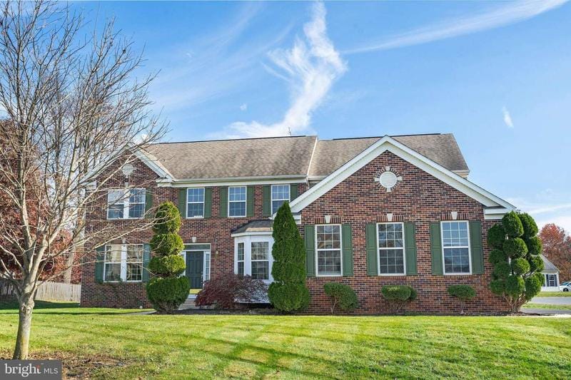 15 CONEWAGO COURT, FALLING WATERS, WV 25419  609926839 for Sale