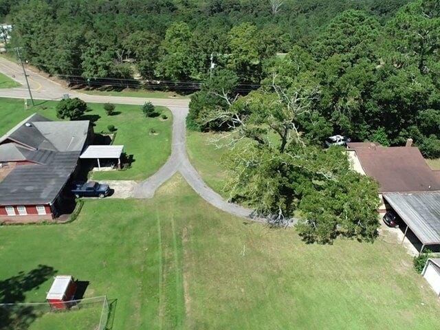 Plot For Sale In Dothan, Alabama