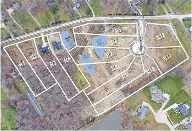 Plot For Sale In Willoughby Hills, Ohio