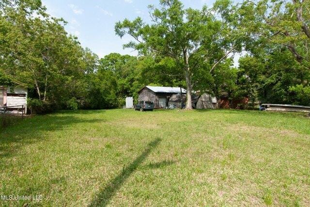 Plot For Sale In Pascagoula, Mississippi