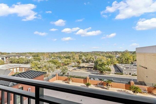 Condo For Rent In Tallahassee, Florida