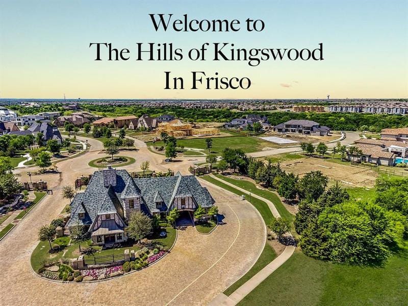 3908 Balfour Ct, Frisco, TX 75034 for Sale