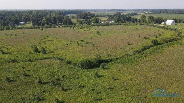 Plot For Sale In Liberty Center, Ohio