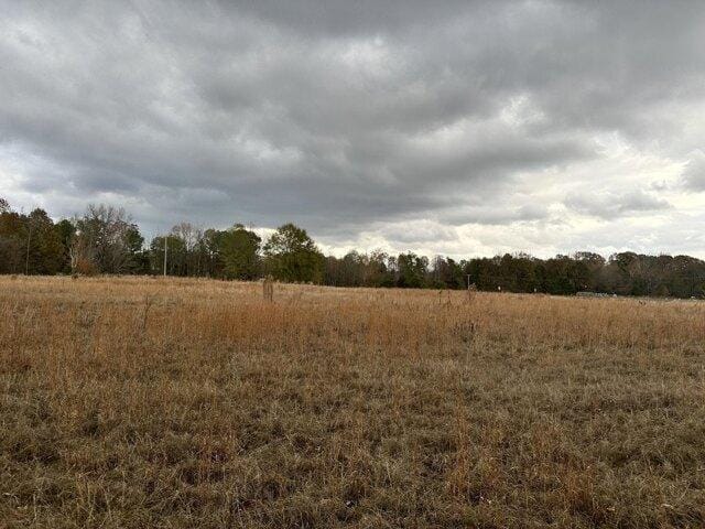 Plot For Sale In Grenada, Mississippi