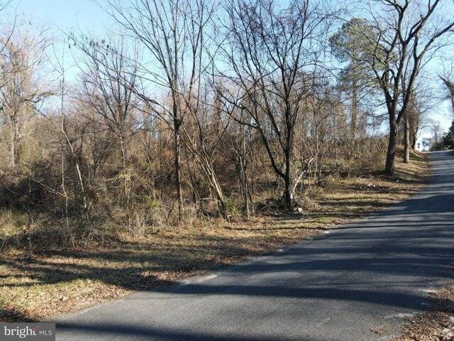 Plot For Sale In Galena, Maryland