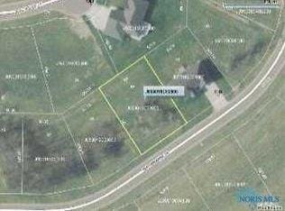 Plot For Sale In Defiance, Ohio