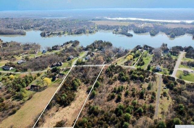 Plot For Sale In Athens, New York