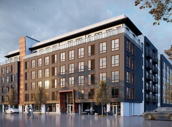 509 N Mangum St #501 Durham, NC 27701 - Home For Rent