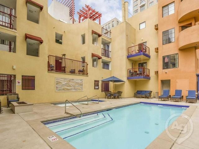 2 Bd 2 Ba $2900/Mo for Rent