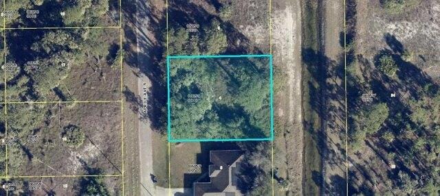 Plot For Sale In Lehigh Acres, Florida