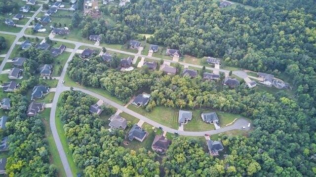 Plot For Sale In Lawrenceburg, Indiana