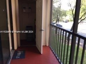 Condo For Rent In Miami, Florida