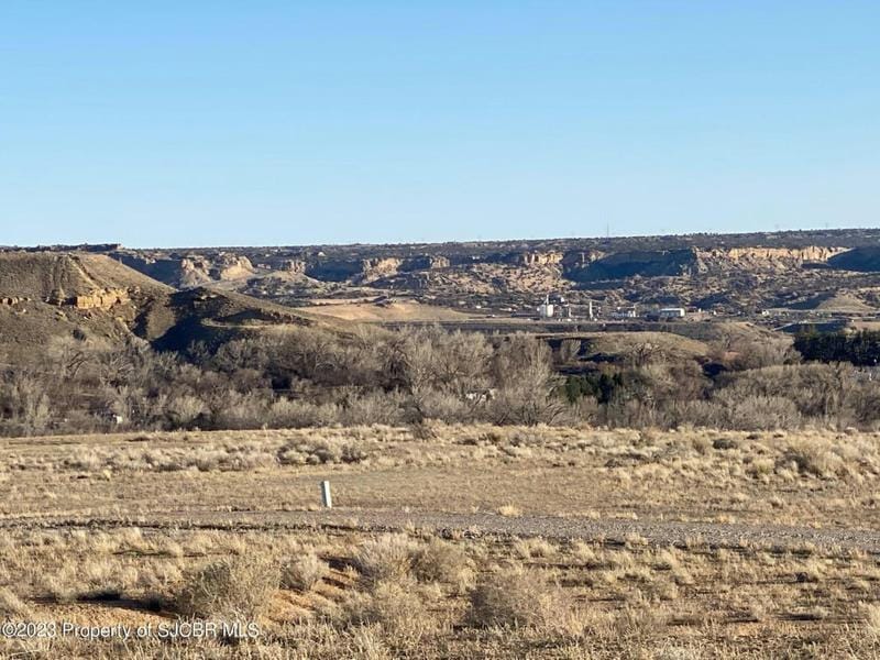 1731 ANA BETH CIR, Farmington, NM 87401 Land For Sale  MLS# 23-376