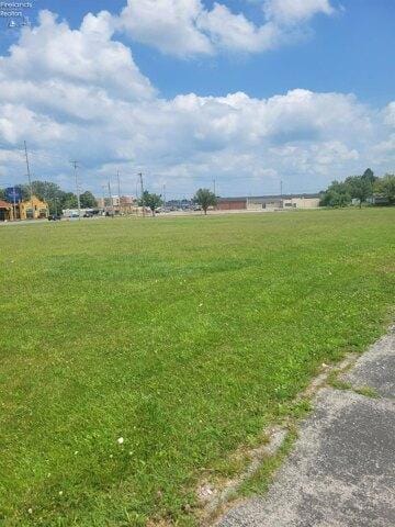 Plot For Sale In Sandusky, Ohio